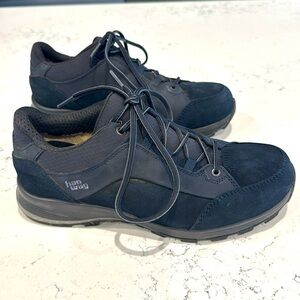 Hanwag Lady Hallux Hiking Shoes